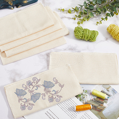 Pure Cotton Cloth DIY-WH20048-023-1