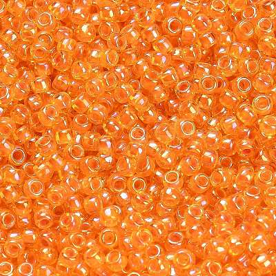 TOHO 8/0 Round Beads X-SEED-TR08-1827-1