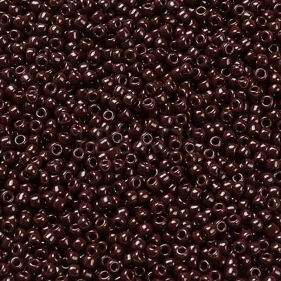 TOHO 11/0 Round Beads SEED-JPTR11-0046-1