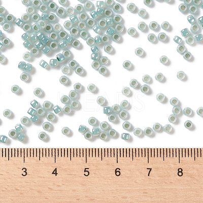 TOHO 8/0 Round Beads SEED-XTR08-0915-1