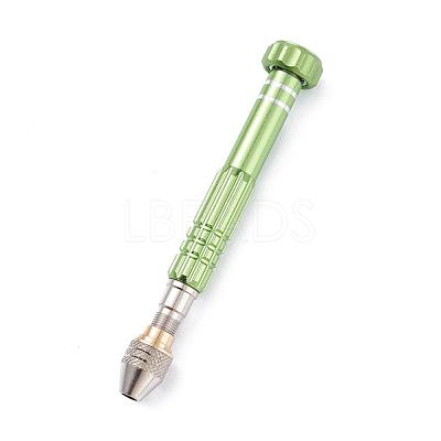 Hand Twist Drill TOOL-WH0028-02-1