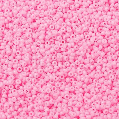 MIYUKI Round Rocailles Beads SEED-X0056-RR0415-1