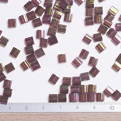 MIYUKI TILA Beads SEED-MY05-TL301-1