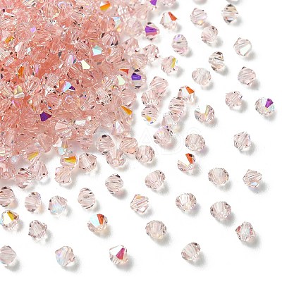 Preciosa&reg Crystal Beads Y-PRC-BA4-70120-200-1