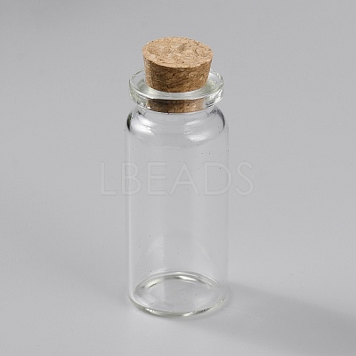 60Pcs Glass Bead Containers Set AJEW-WH0248-529A-1
