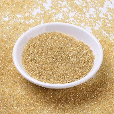 MIYUKI Round Rocailles Beads SEED-X0054-RR0002-1
