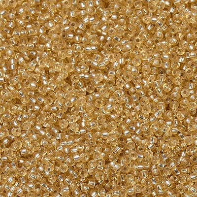 MIYUKI Round Rocailles Beads SEED-JP0008-RR0003-1