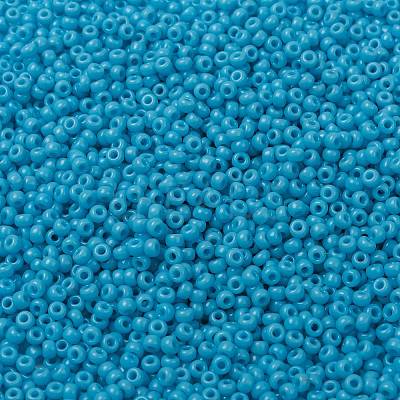 MIYUKI Round Rocailles Beads X-SEED-G008-RR0413-1