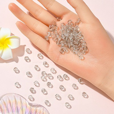 Preciosa&reg Crystal Beads X-PRC-BB6-00030-279-1
