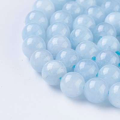 Natural Gemstone Beads LS-X1-G-O183-03B-02-1