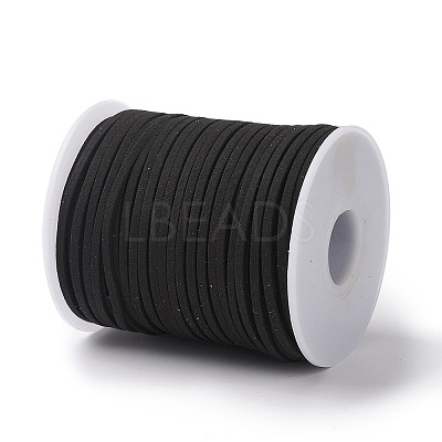 45M Faux Suede Cord LW-M003-31-1