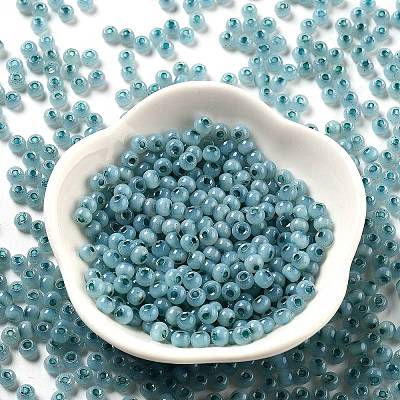 Glass Seed Beads X1-SEED-M011-02A-08-1