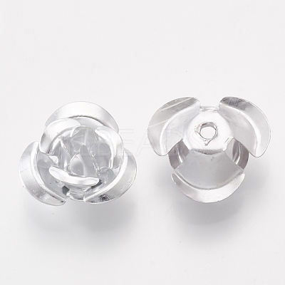 Aluminum Beads FALUM-T001-01C-12-1