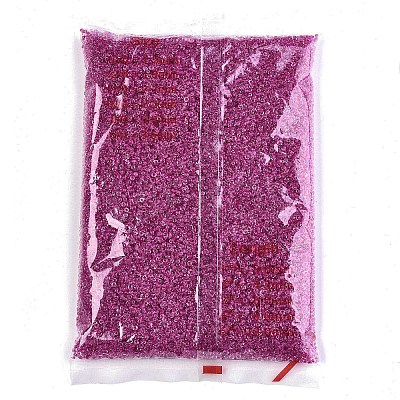 8/0 Glass Seed Beads X1-SEED-A014-3mm-131B-1