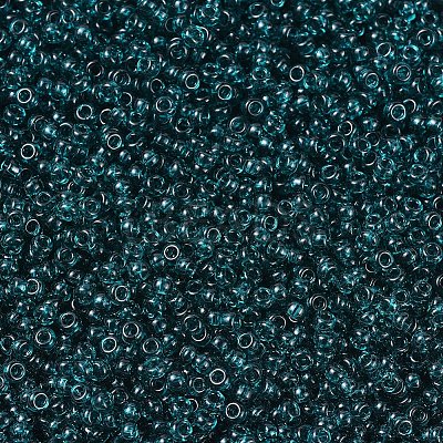 MIYUKI Round Rocailles Beads SEED-X0054-RR2406-1