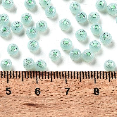 Glass Seed Beads X1-SEED-M011-02A-11-1