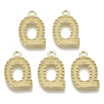 Alloy Pendants PALLOY-N157-002Q-NR-1