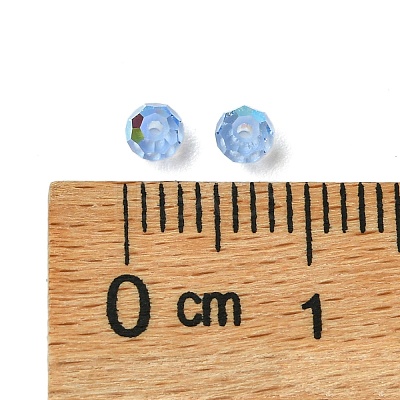 Preciosa&reg Crystal Beads X-PRC-BB3-30020-200-1