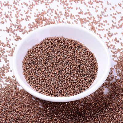 MIYUKI Delica Beads X-SEED-J020-DB2044-1
