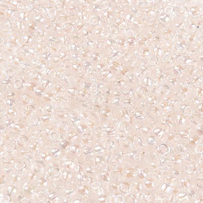 TOHO Round Seed Beads SEED-XTR08-1844-1