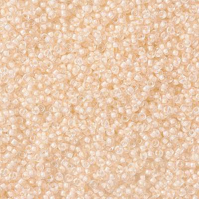 MIYUKI Round Rocailles Beads SEED-X0055-RR2217-1
