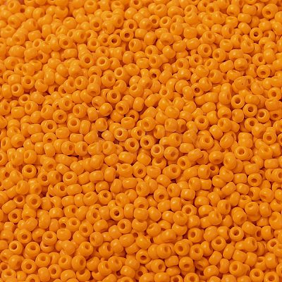 MIYUKI Round Rocailles Beads SEED-X0055-RR0405-1