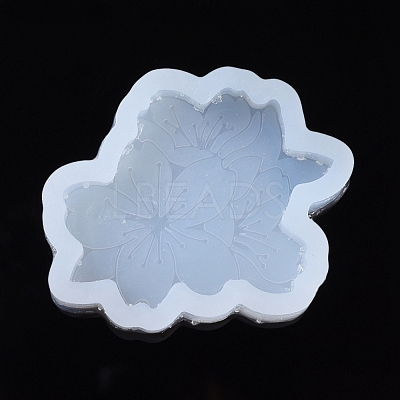Food Grade Silicone Molds DIY-E028-13-1