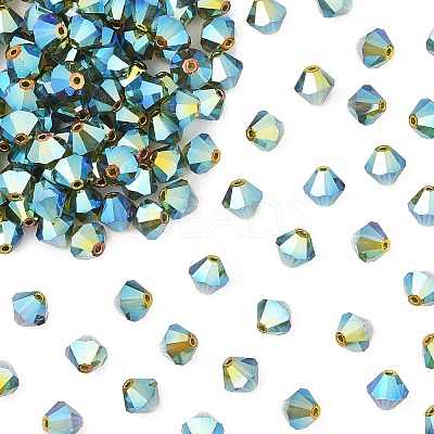 Preciosa&reg Crystal Beads X-PRC-BA4-50230-20000-1