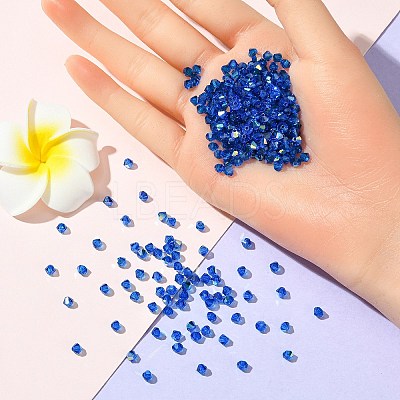 Preciosa&reg Crystal Beads Y-PRC-BA6-60310-200-1