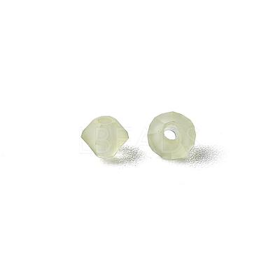 Preciosa&reg Crystal Beads X-PRC-BA3-80100-840-1