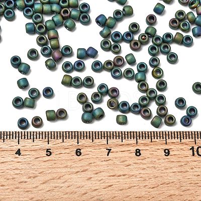 TOHO 6/0 Round Beads SEED-XTR06-0710-1