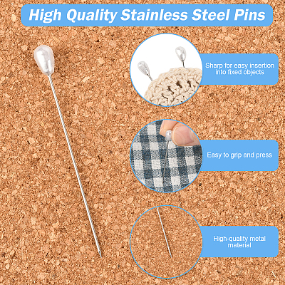 Steel Pins FIND-WH20031-29-1