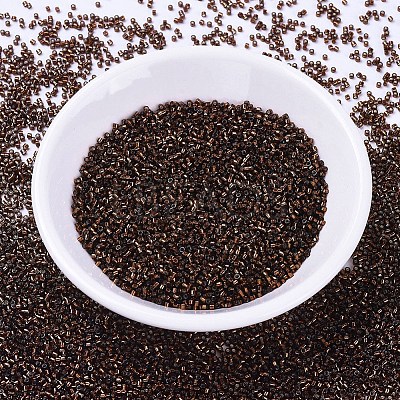 MIYUKI Delica Beads SEED-MY11-DB0612-1