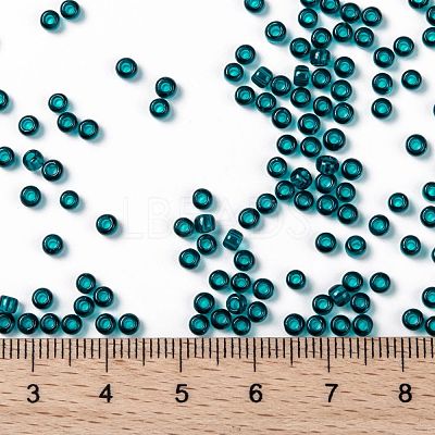 TOHO 8/0 Round Beads SEED-XTR08-0007BD-1