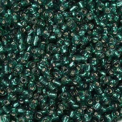 8/0 Glass Seed Beads SEED-A005-3mm-50A-1