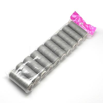 402 Polyester Sewing Thread Cords for Cloth or DIY Craft OCOR-R027-40-1