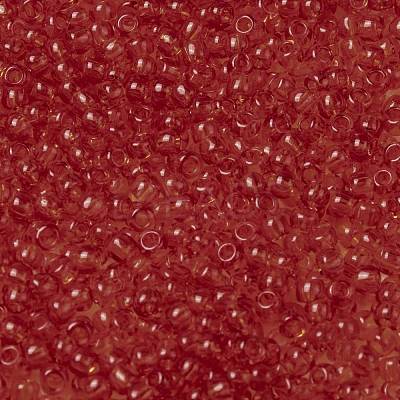 TOHO Round Seed Beads SEED-XTR08-0005-1