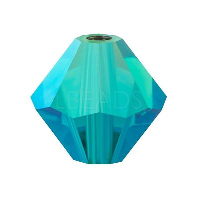 Preciosa&reg Crystal Beads X-PRC-BA6-60230-20000-1