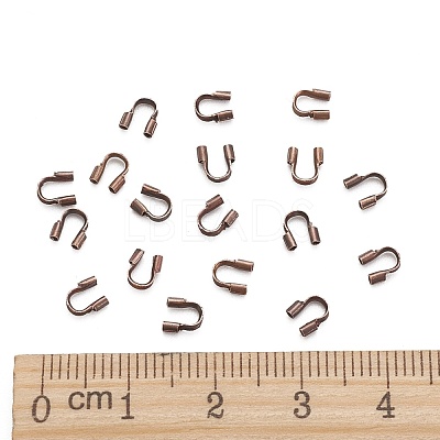 Brass Wire Guardians KK-R030-R-1