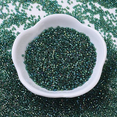 MIYUKI Delica Beads SEED-X0054-DB0175-1