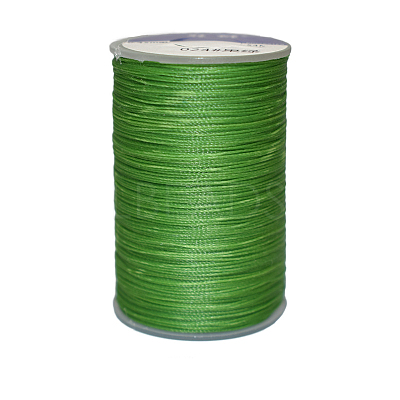 Waxed Polyester Cord YC-E006-0.45mm-A24-1