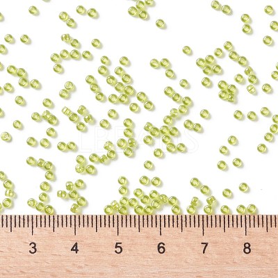 TOHO 11/0 Round Beads SEED-XTR11-0105-1