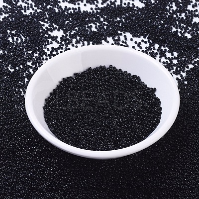MIYUKI Round Rocailles Beads SEED-X0054-RR0401-1