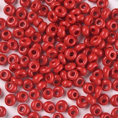 TOHO Short Magatama Beads SEED-TM04-45-1