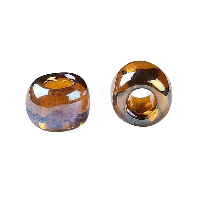 TOHO 8/0 Round Beads SEED-TR08-0454-1