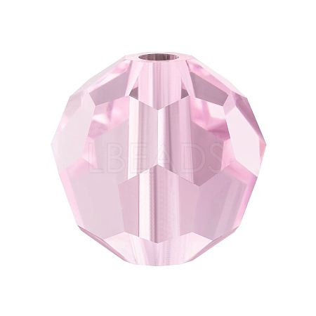 Preciosa&reg Crystal Beads Y-PRC-BB5-70220-1