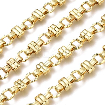 Iron Link Chains CH-H100-11G-1