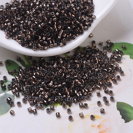 MIYUKI Delica Beads SEED-MY11-DB0184-1
