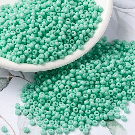 MIYUKI Round Rocailles Beads SEED-X0055-RR4472-1