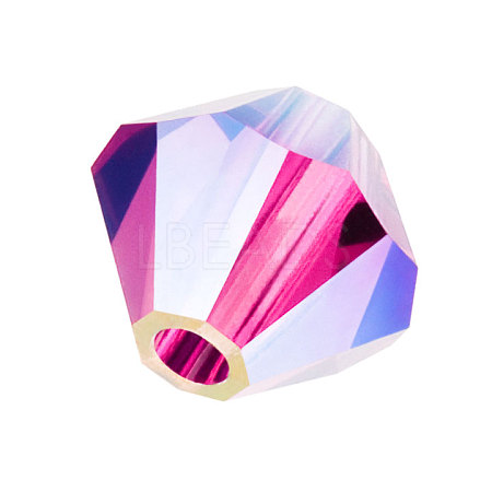 Preciosa&reg Crystal Beads X-PRC-BA4-70350-20000-1